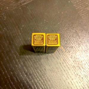 Tom Ford mini lipsticks- #18 Scarlet Rouge ( brand new)